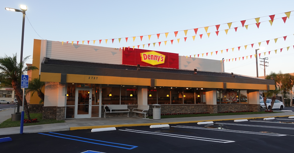 Remodel and refresh programs