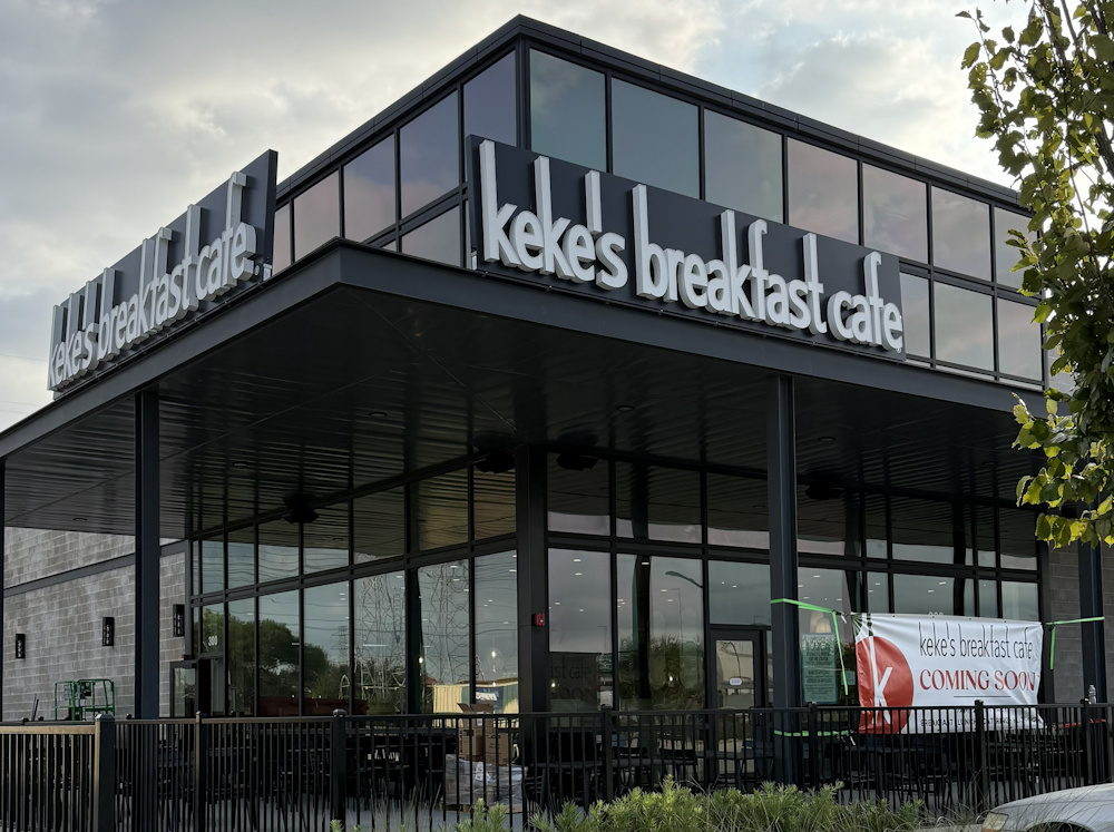 Industry development planning